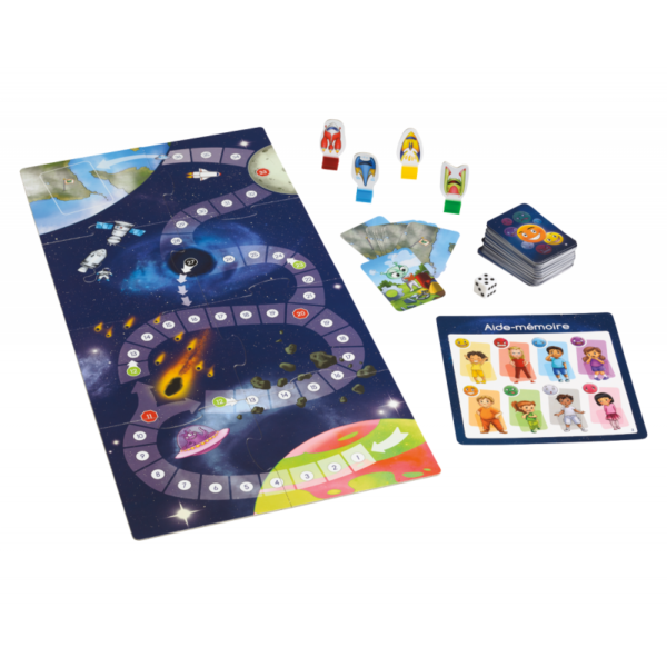 La planète des émotions – Image 3