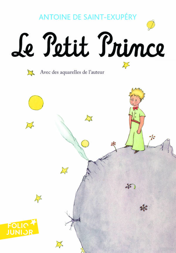 Le Petit Prince