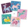 Pochoirs chevaux – Image 2