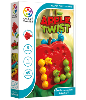 Apple Twist - Smart Games
