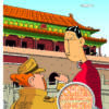 Mes petites énigmes : L'inspecteur Petit en Chine 7-9 ans – Image 2