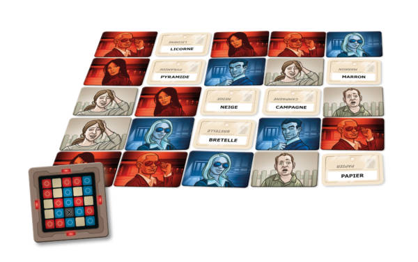 Code Names – Image 2