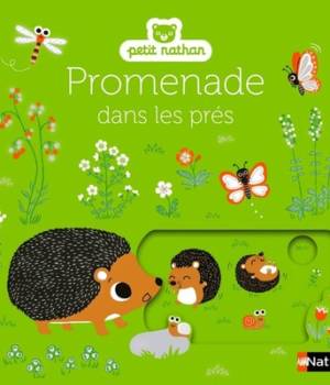 Promenade dans les prés