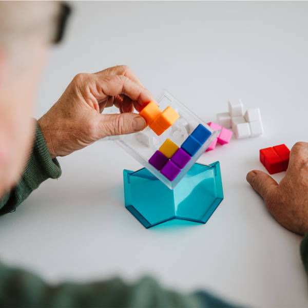 Cubiq - Smart Games – Image 2
