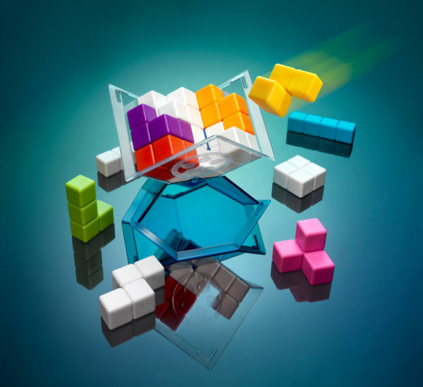 Cubiq - Smart Games – Image 3