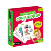 Je comprends tout ! Conjugaison