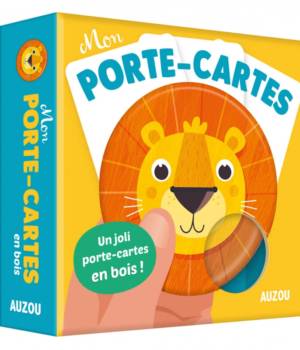 Mon porte-cartes