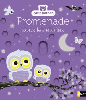 Promenade sous les étoiles