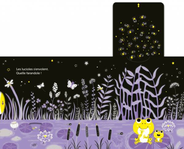 Promenade sous les étoiles – Image 2