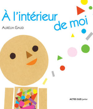 A l'intérieur de moi