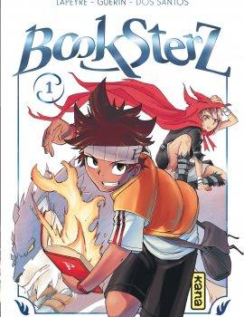 BookSterz t.3