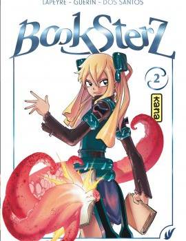 BookSterz t.2