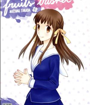 Fruits Basket Perfect Edition t.1