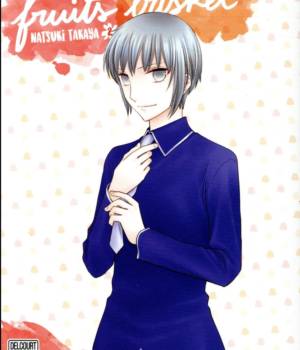 Fruits Basket Perfect Edition t.2