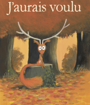J'aurais voulu