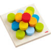 Jeu à enficher : monde multicolore – Image 2