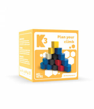K3 : Plan your climb