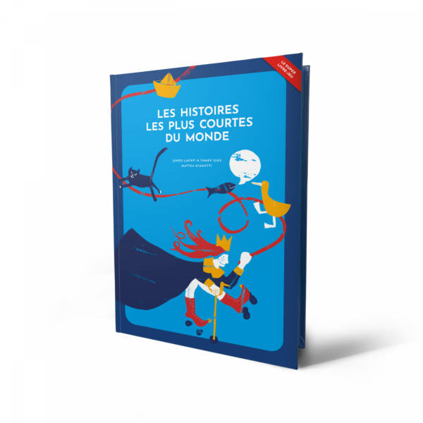 Les histoires les plus courtes du monde
