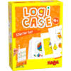 Logicase : Starter Set 4+