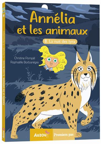 Jeu du lynx - Les animaux