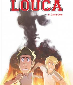 Louca t.9 : Game Over