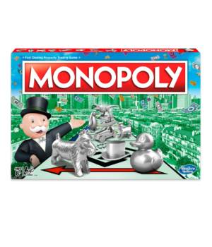 Monopoly