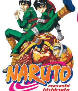 Naruto t.10