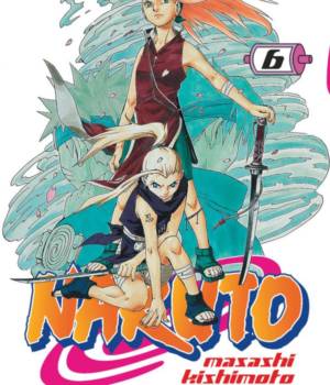 Naruto t.6