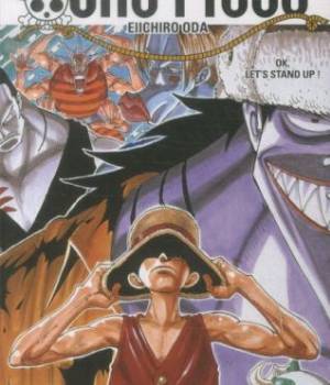 One piece t.10