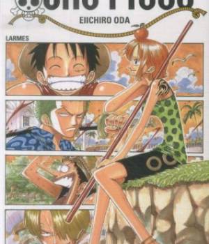 One piece t.9
