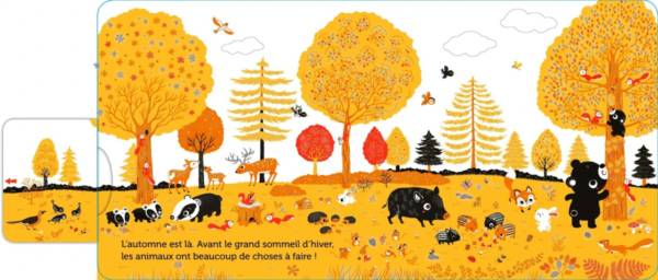 Promenade dans les bois – Image 2