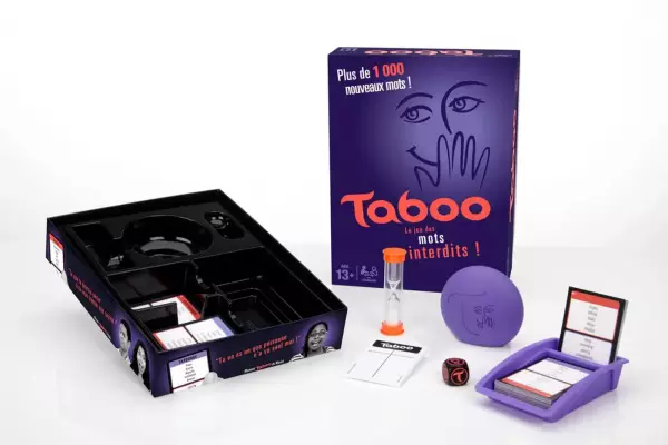 Taboo : le jeu des mots interdits ! – Image 2
