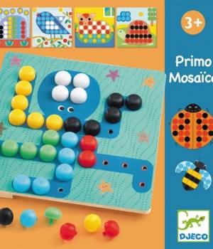Primo mosaïco