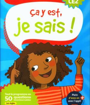 Additions soustraction CE1 CE2, ça y est, je sais !