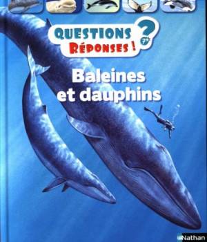 Baleines et dauphins