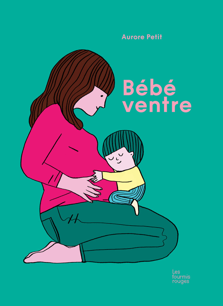 Bebe Ventre Croc Livres Croc Jeux