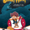 Bloody Harry t.1 : La BD dont il ne faut pas prononcer le nom