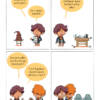 Bloody Harry t.1 : La BD dont il ne faut pas prononcer le nom – Image 5