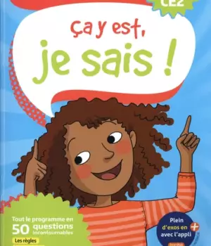 Additions soustraction CE1 CE2, ça y est, je sais !