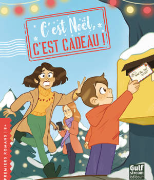 C'est Noël, c'est cadeau !