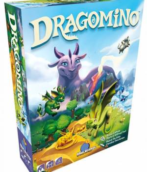 Dragomino