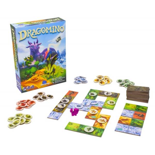 Dragomino – Image 2