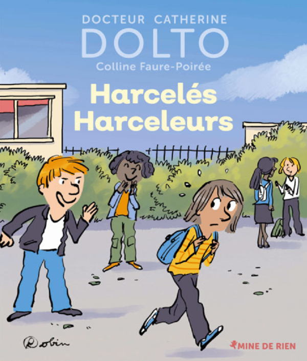 Harcelés harceleurs
