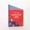 J'ai une maison - livre pop-up