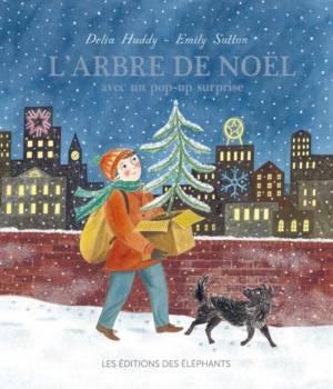 L'arbre de Noël