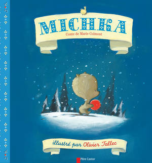 Michka