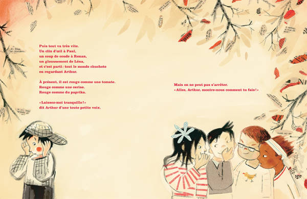 Rouge – Image 4