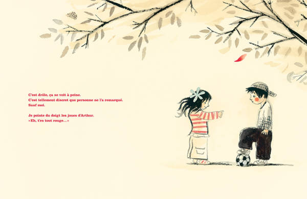 Rouge – Image 3