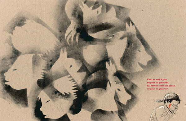 Rouge – Image 2