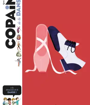 Copain de la danse